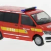 VW T6, First Responder - Feuerwehr Stein/Nbg., 1:87, Rietze