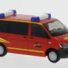VW T6, FW Erkelenz, 1:87, Rietze