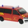 VW T6, FW Landkreis Peine, 1:87, Rietze