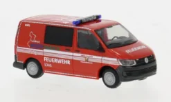 VW T6, FW Landkreis Wesermarsch, 1:87, Rietze