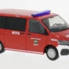 VW T6.1, FW Reutte (A), 1:87, Rietze