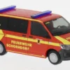 VW T6, FW Schorndorf, 1:87, Rietze
