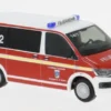 VW T6.1, FW Sulzbach a.d. Donau, 1:87, Rietze