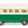 VW T1, grün/hellbeige, 1:160, Wiking