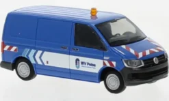 VW T6 Kasten, Wasserverband Peine, 1:87, Rietze