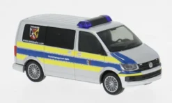 VW T6, Notfallmanagement Bahn - Kreisbahn Diepholz, 1:87, Rietze