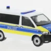 VW T6.1, Polizei Niedersachsen, 1:87, Herpa