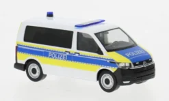 VW T6.1, Polizei Niedersachsen, 1:87, Herpa
