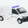 VW T6, Salzburg Netz (AT), 1:87, Rietze