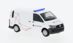 VW T6, Salzburg Netz (AT), 1:87, Rietze