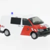 VW T6, Unfallhilfswagen Potsdam, 1:87, Rietze
