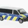 VW T6, ZAB Kreis Coesfeld, 1:87, Rietze