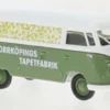 VW T1b Kasten, 1960, Norrköpings Tapetfabrik, 1:87, Brekina