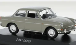 VW 1600, beige, 1966, 1:43, Maxichamps
