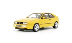 VW Corrado G60, gelb, 1988, 1:18, Ottomobile
