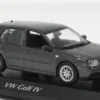 VW Golf IV, grau, 1999, 1:43, Maxichamps