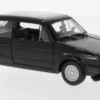 VW Golf MKI GTI, schwarz, 1979, 1:24, Bburago