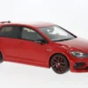 VW Golf 7.5 R Oettinger, rot, 2018, Oettinger Polizei, 1:18, Ottomobile