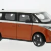 VW ID.BUZZ, orange/weiss, 1:24, Welly
