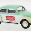 VW Käfer, Coca Cola, 1:43, Corgi