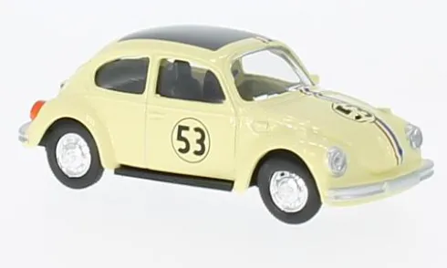 VW Käfer 1303, 1973, 1:64, Norev