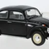VW Käfer 1200, schwarz, 1960, 1:24, WhiteBox