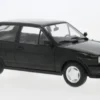 VW Polo II Coupe G40, schwarz, 1985, 1:18, MCG