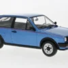 VW Polo II Coupe GT, blau, 1985, 1:18, MCG