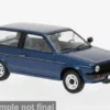 VW Polo II, dunkelblau, 1981, 1:43, IXO