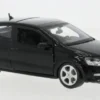 VW Polo V GTI, schwarz, 1:24, Bburago