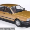 VW Santana, beige, 1985, 1:24, WhiteBox