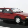 VW Scirocco II GTX 16V, rot, 1988, 1:18, Norev