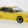 VW Scirocco Rieger GTO, gelb, 1980, 1:18, MCG