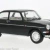 VW 1500 S (Typ 3), schwarz, 1963, 1:18, MCG