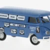 VW T1b Kasten, 1960, Volkswagen Canada, 1:87, Brekina