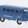 VW T1b Kombi, 1960, BMW Triebwerkbau, 1:87, Brekina