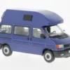 VW T4 California (Hochdach), blau, 1:43, Schuco