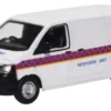 VW T5 Kasten, Network Rail, 1:76, Oxford