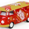 VW T1 Kastenwagen, 2024 - Year Of The Dragon, 1:64, Greenlight