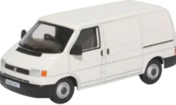 VW T4 Kasten, weiss, 1:76, Oxford