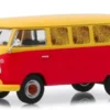 VW T1 (Type 2) Station Wagon, 1967, Fast Times at Ridgemont High, 1:43, Greenlight