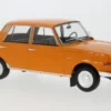 Wartburg 353, orange, 1967, 1:18, MCG
