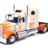 Western Star 4900, beige/orange, 2000, 1:43, IXO
