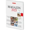 Wiking Magazin 2025, 2025, 1:87, Wiking