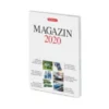 Wiking Magazin 2020, 1:87, Wiking