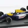 Williams FW14B, Formel 1, 1992, #5, N.Mansell, 1:43, SpecialC.-79