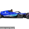 Williams FW48, Formel 1, 2026, #23, A.Albon, 1:43, Bburago