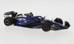 Williams FW45, Formel 1, GP Großbritannien, 2023, Williams Racing, #23, A.Albon, 1:43, Minichamps