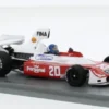 Williams FW, Formel 1, GP Italien, 1975, #20, R.Zorzi, 1:43, Spark