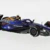 Williams FW45, Formel 1, GP Las Vegas, 2023, Williams Racing, #2, L.Sargeant, 1:43, Minichamps